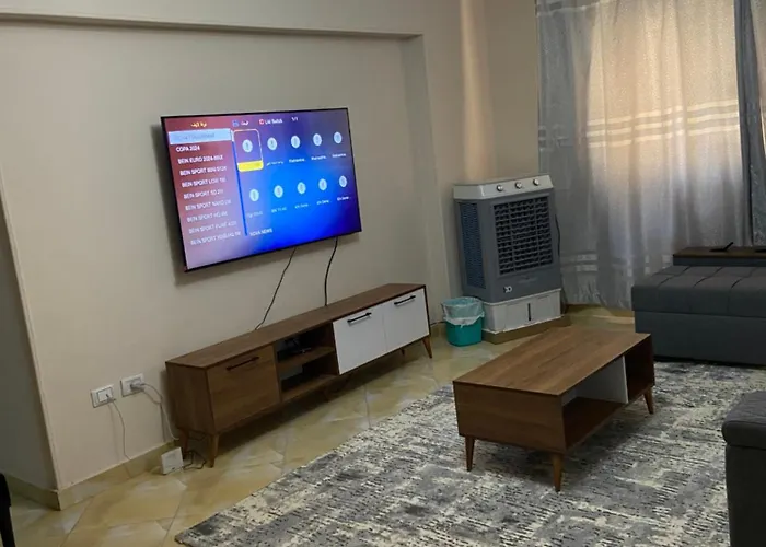 An Amazing Apartment For Rent To Stay At