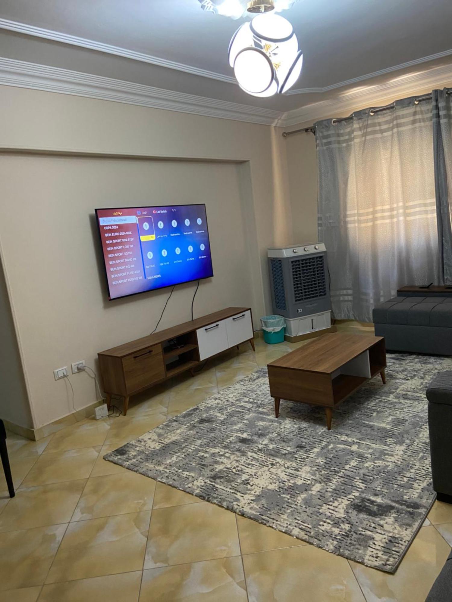 An Amazing For Rent To At Cairo